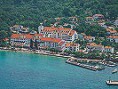 ostrov Krk hotely